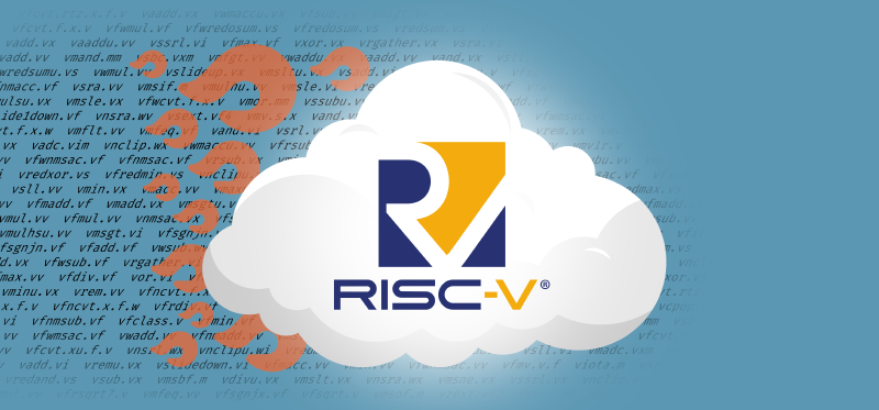 Featured image of post Bringing RVV to Life: Overcoming Hardware Gaps in RISC-V Development