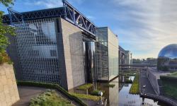 Featured image of post RISC-V Summit Europe 2025 Summary
