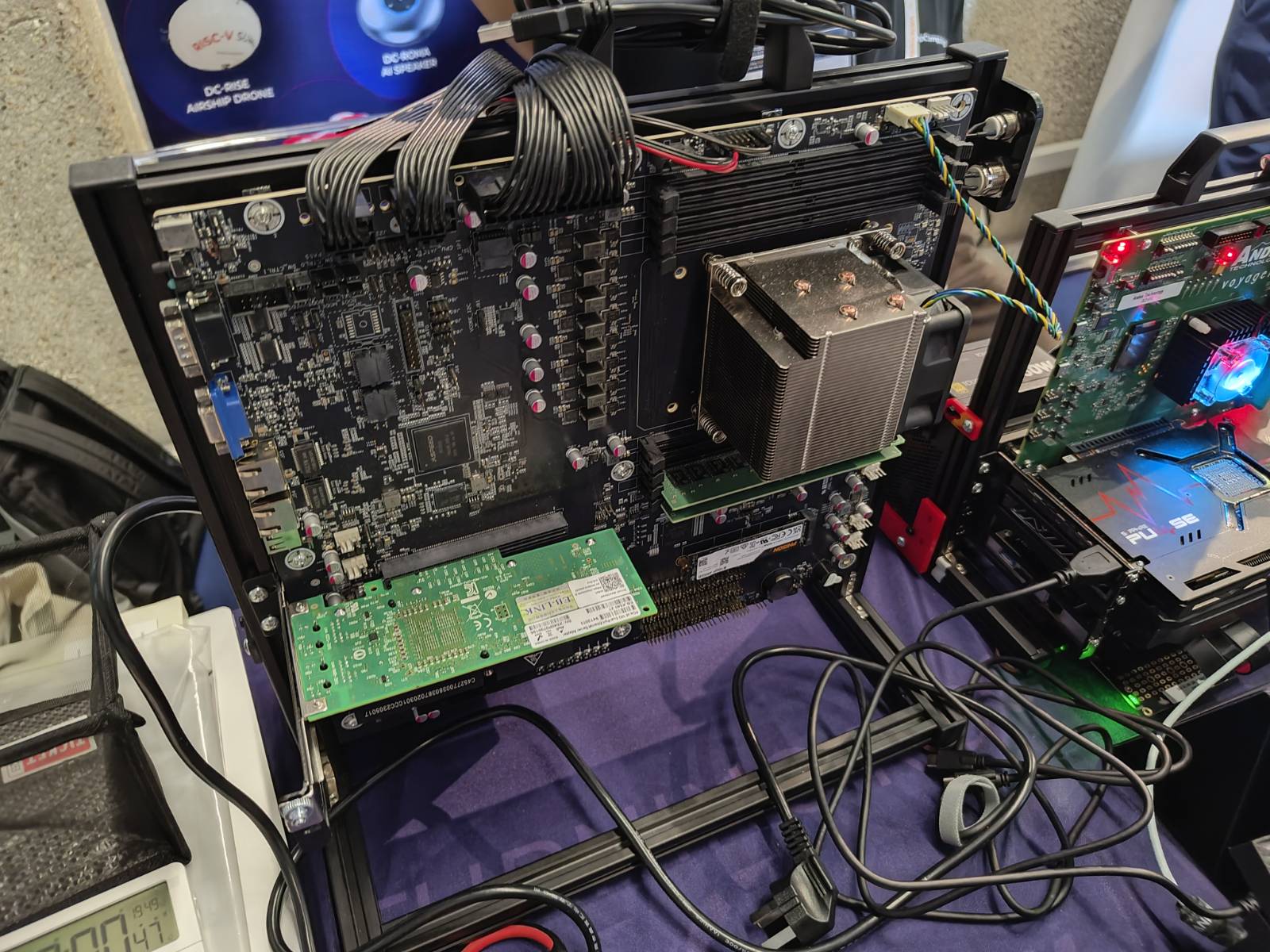 DeepComputing AI PC