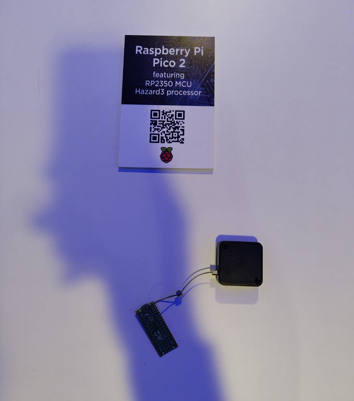 Raspberry Pi Pico 2
